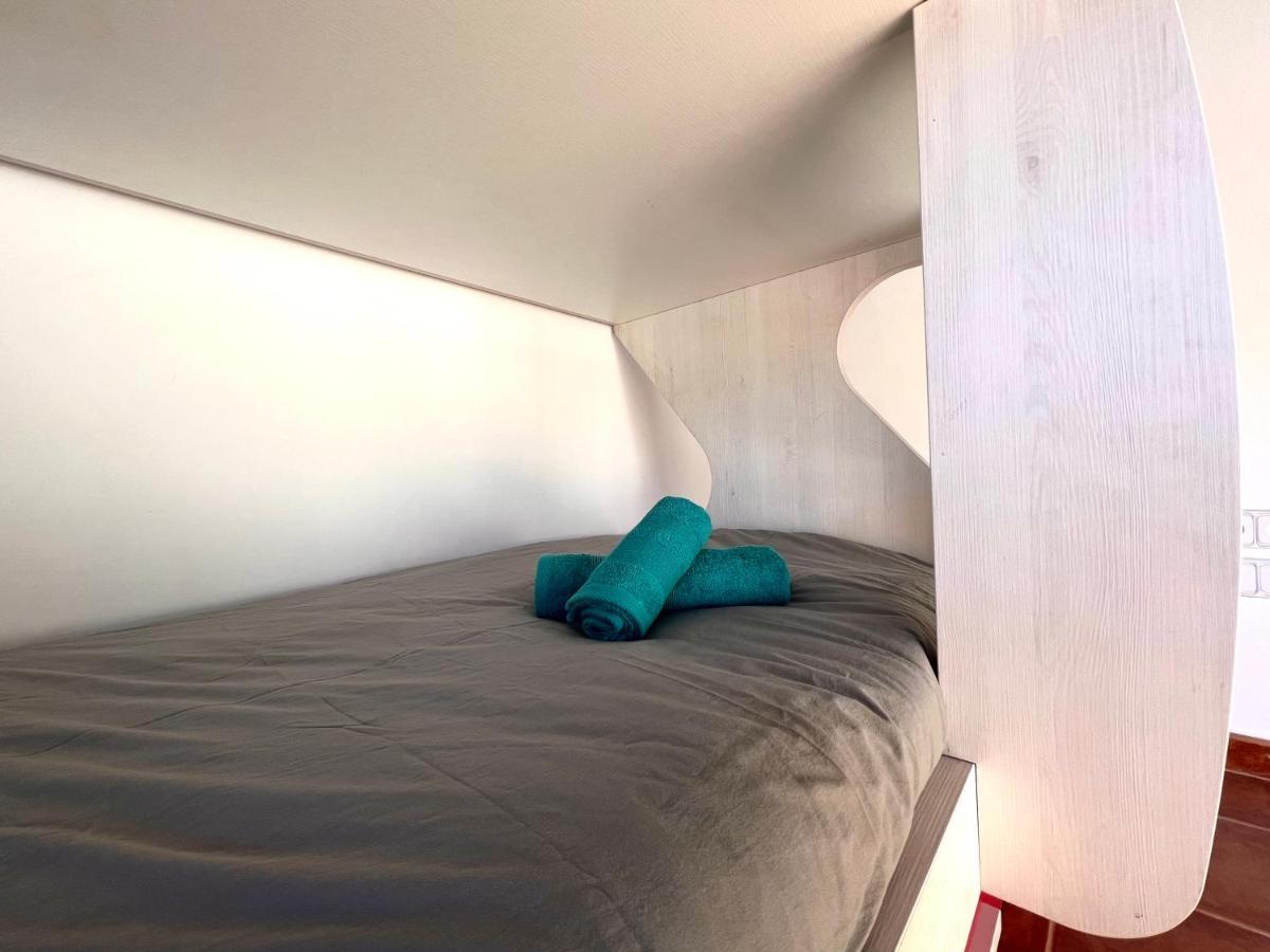 Apartamento Gerri - L'Amfitriona Gerri de la Sal Exterior foto